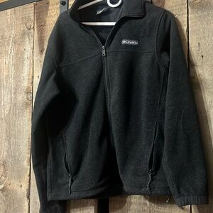 Columbia jacket size medium